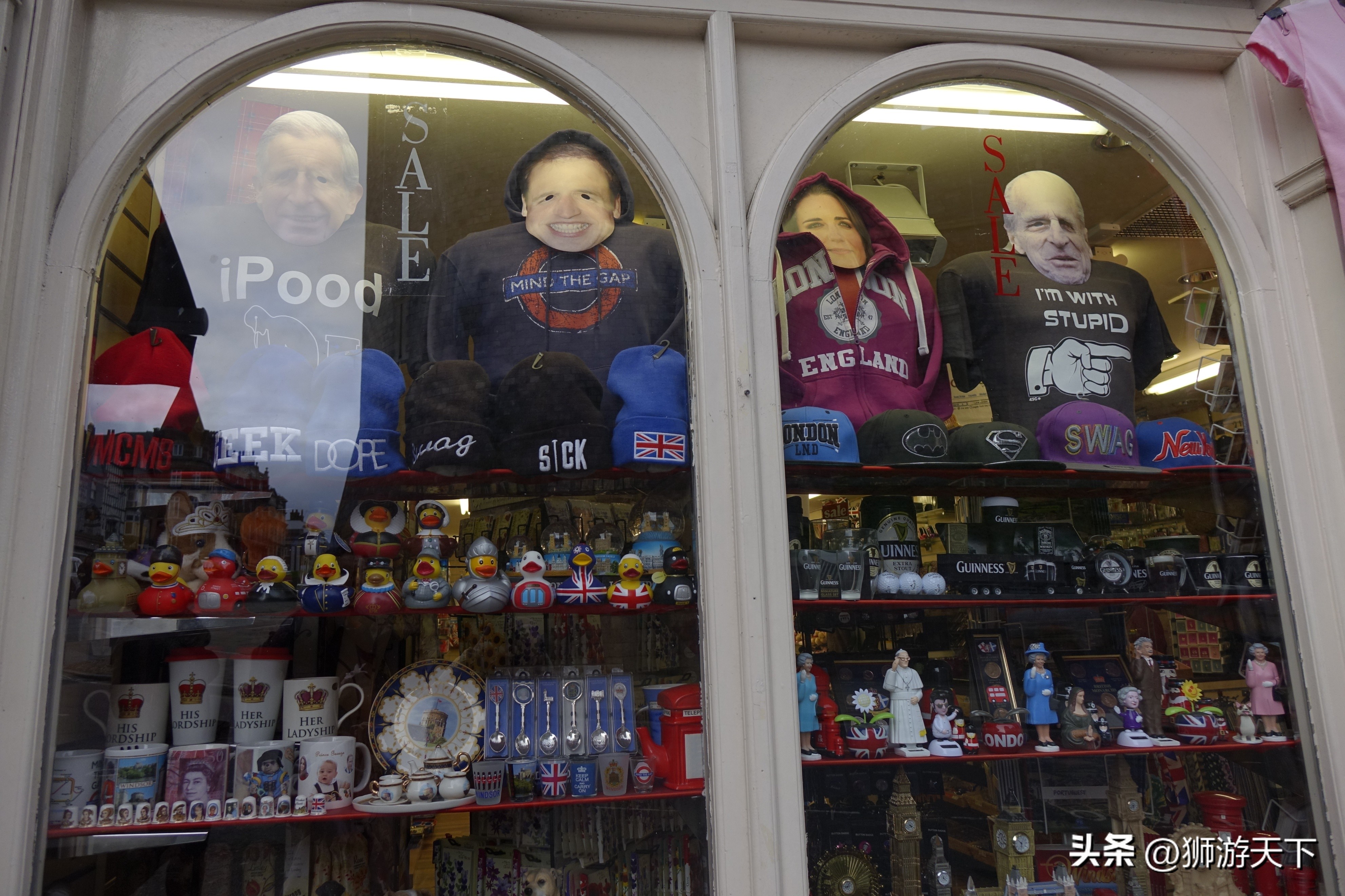 英国陪读是什么体验,英国陪读生活