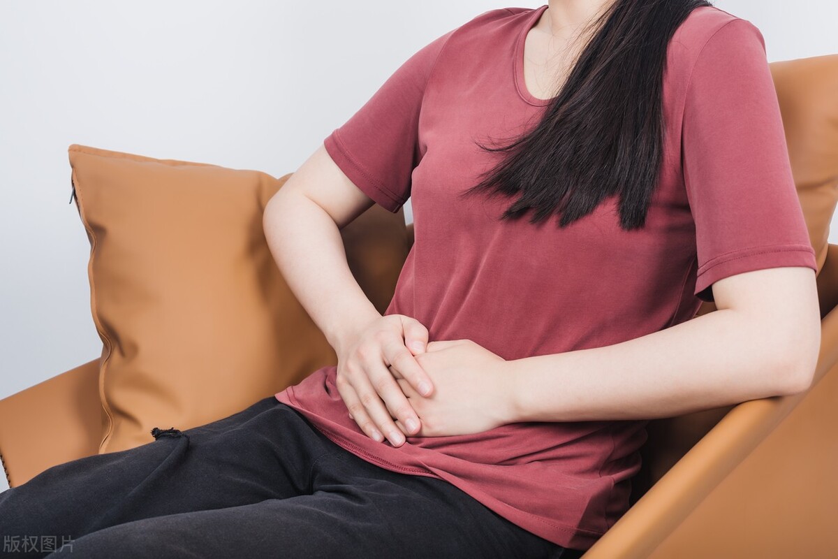 外阴癌的五个征兆,外阴癌的后期症状