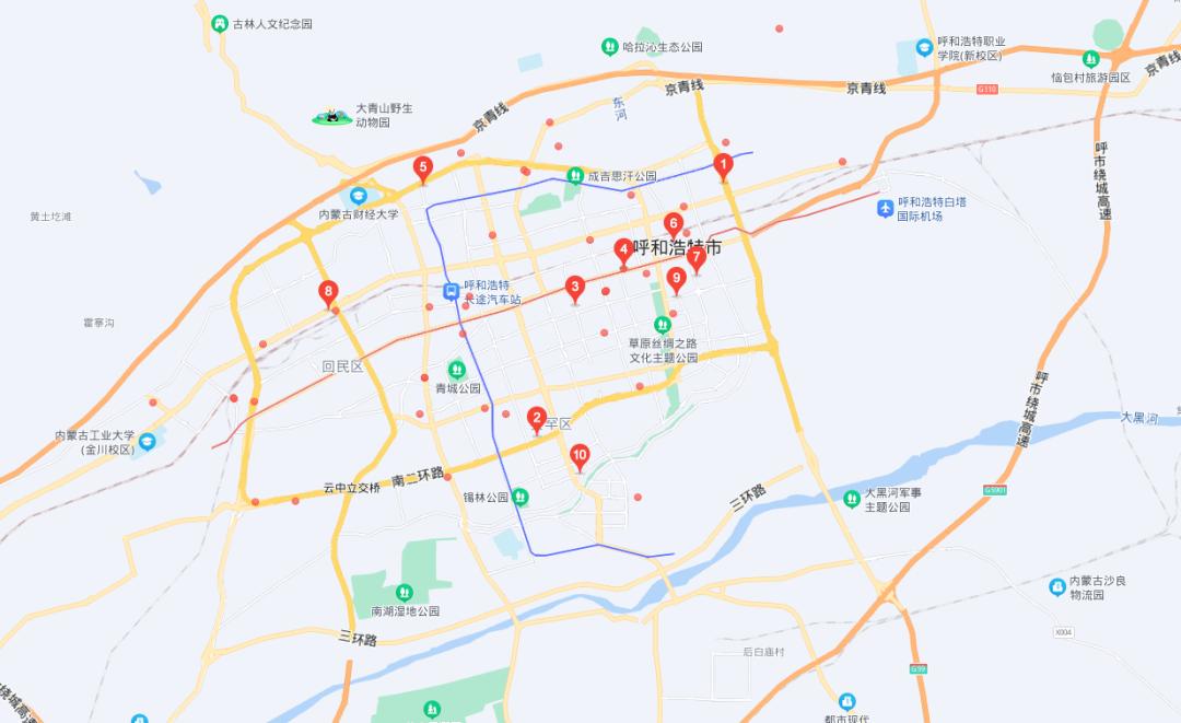 新能源车充电桩省钱攻略,呼和浩特新能源汽车充电桩政策