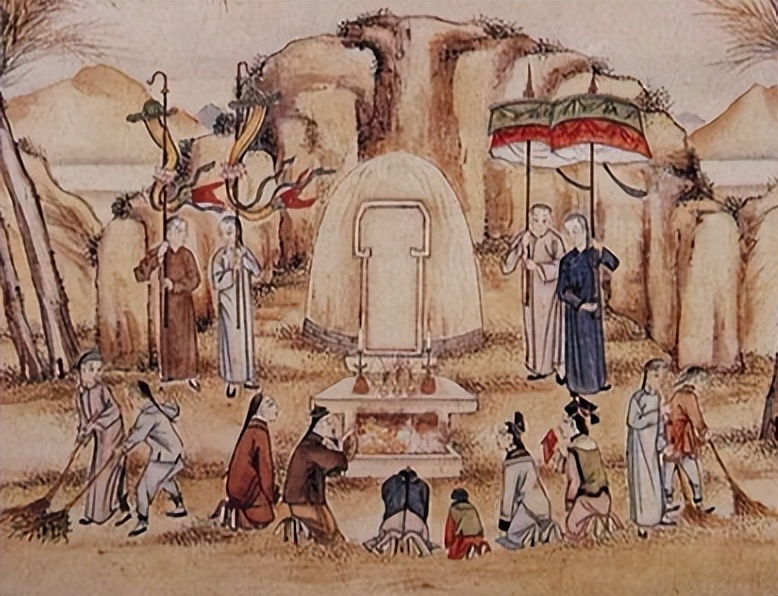 明朝奇案主母案,明朝奇案嫂子用美人计揪出真凶