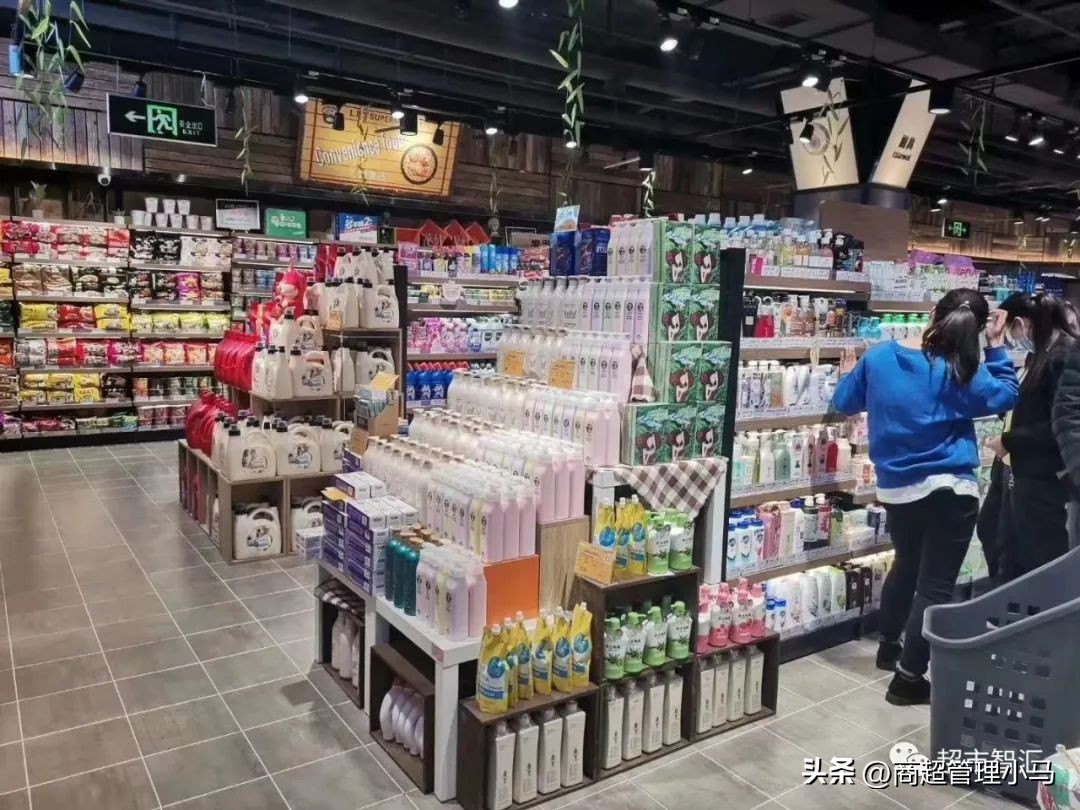 超市管理人员应具备的能力和素质,超市如何管好员工