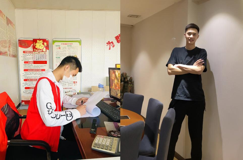 第二期|70位最美迁安人！快看看有没有你认识的？