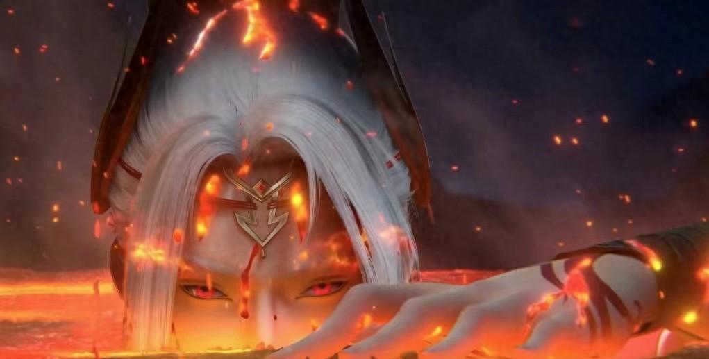 孟仙姑为何重伤,孟仙姑为什么回来