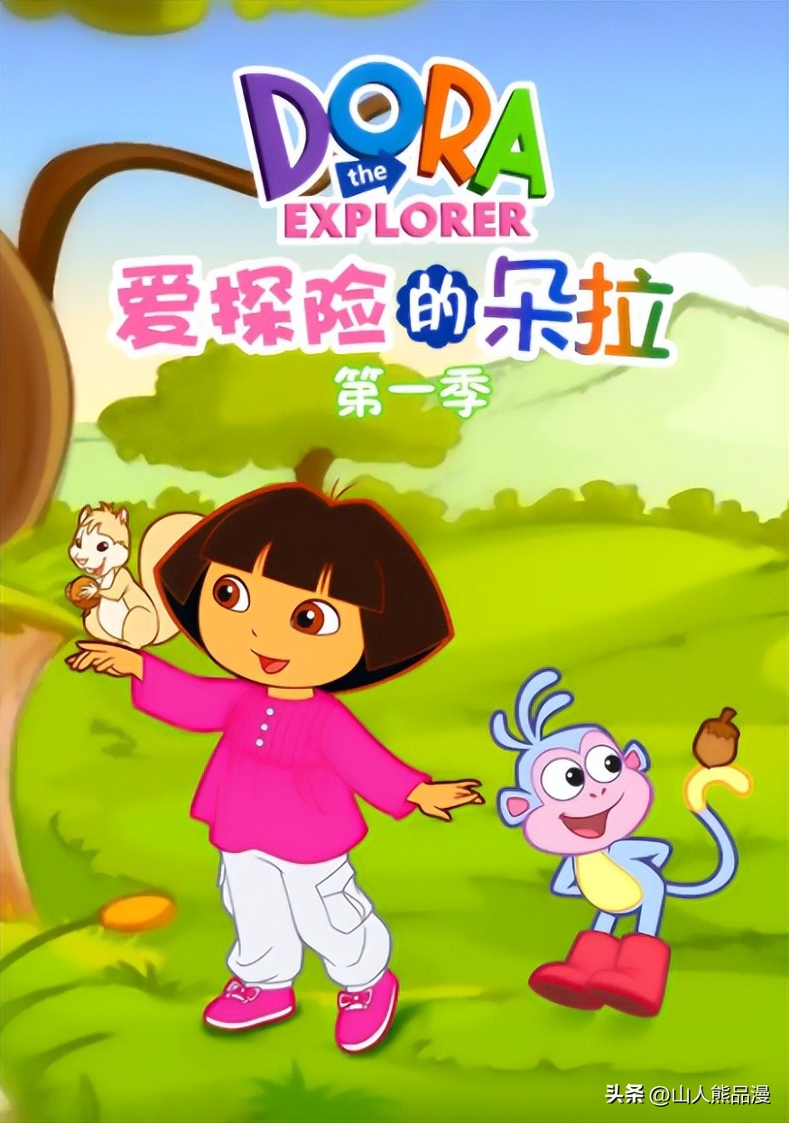 盘点8090后的100部动画,盘点90年代经典动画