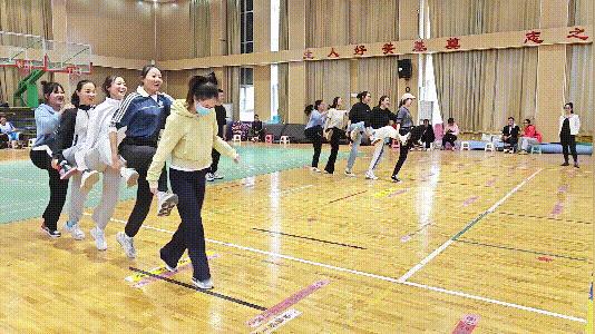 体教融合促发展,推进体教融合促进青少年健康发展