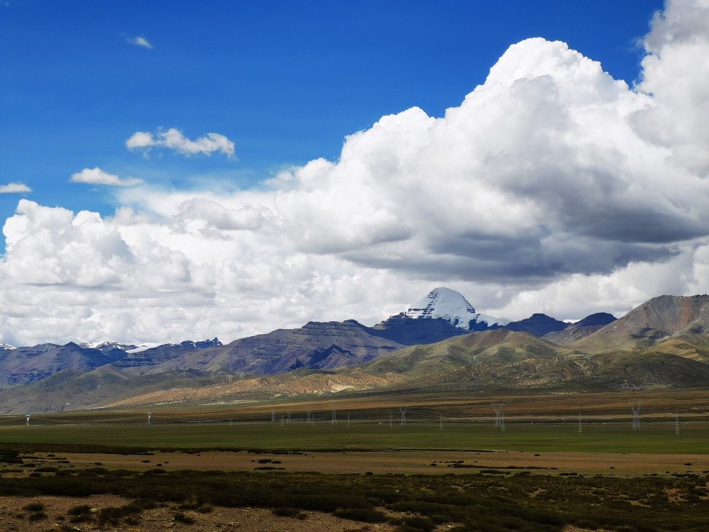 探洞发现世外桃源录像,探秘藏北无人区