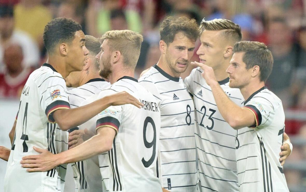 德国对维尔纳,德国vs荷兰维尔纳