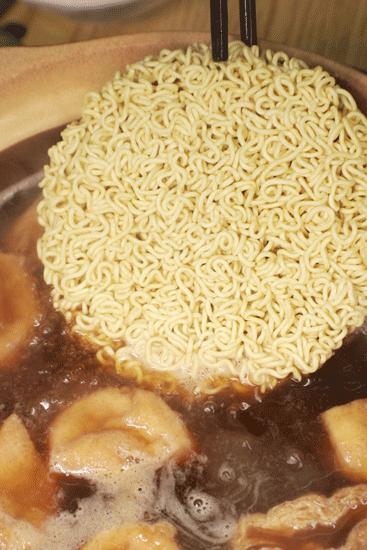 黄岐隐藏在巷子里的老字号,广州黄岐牛杂自助