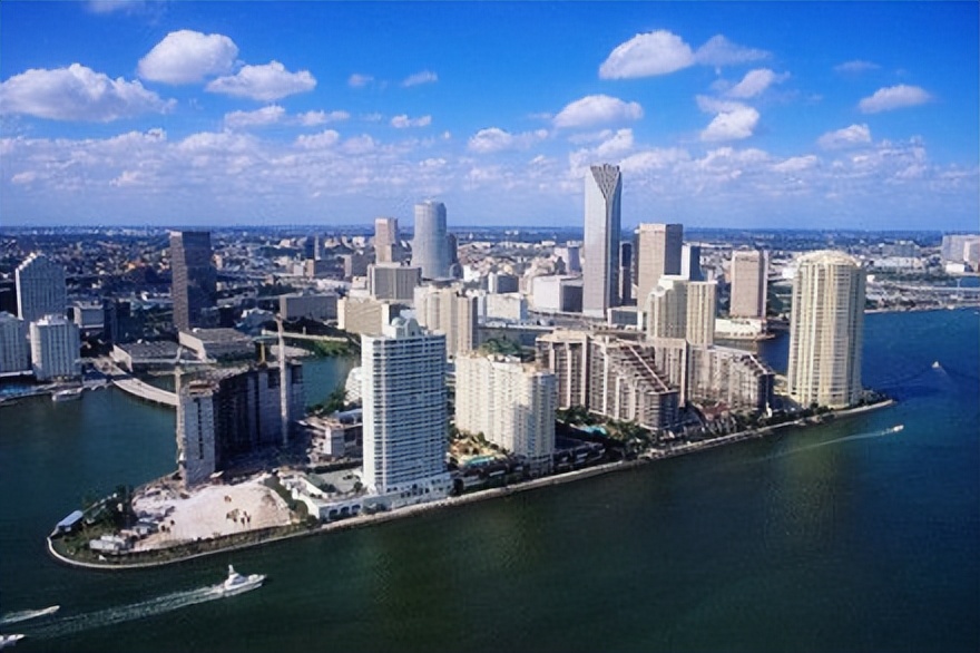 迈阿密大学简介,迈阿密成立多少年