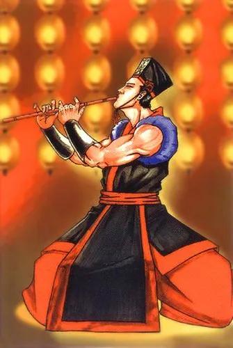 梁山好汉十大最重兵器,十八般兵器高手视频