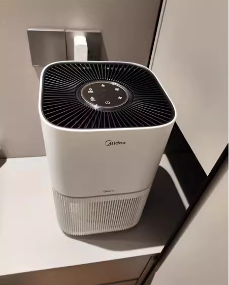 猫用净化器值得买吗,家养猫用空气净化器哪个牌子好