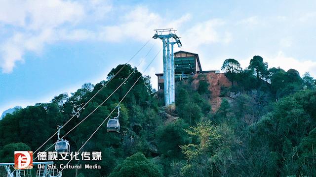 领略人文情怀感受自然美景,中医养生旅游体验