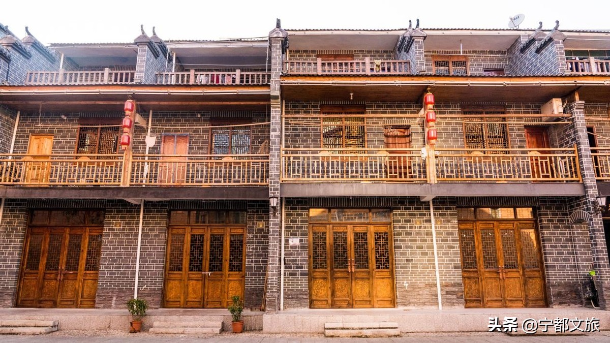 江西冷门但是风景绝佳的景点,江西小众宝藏地