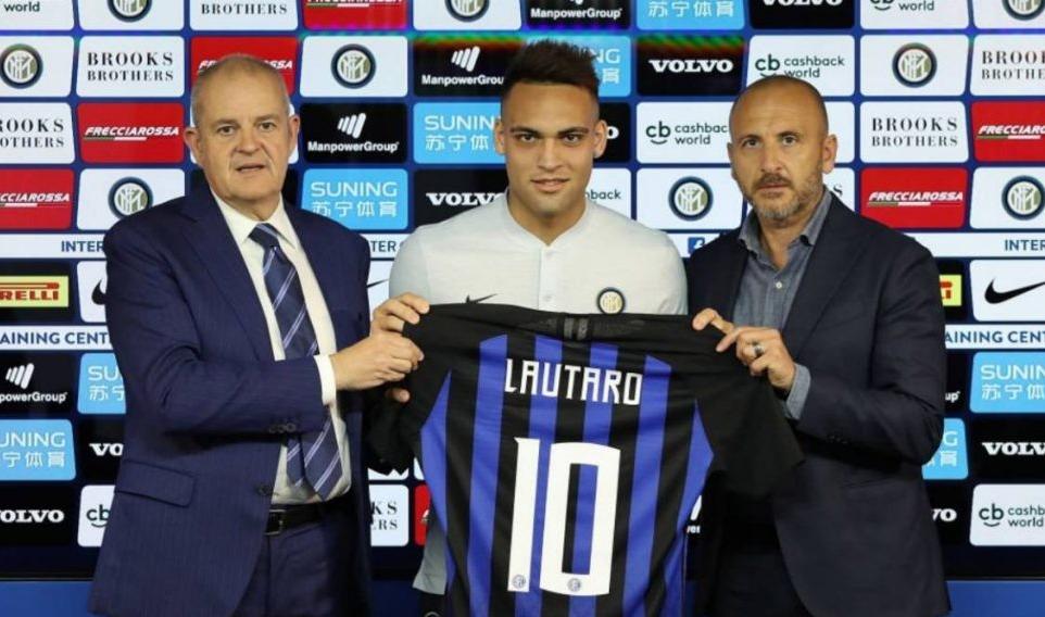 米利托传承劳塔罗,劳塔罗怎么被米利托发现