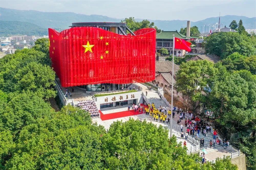 浙江全省风景摄影大展征稿启事,摄影作品征集大赛