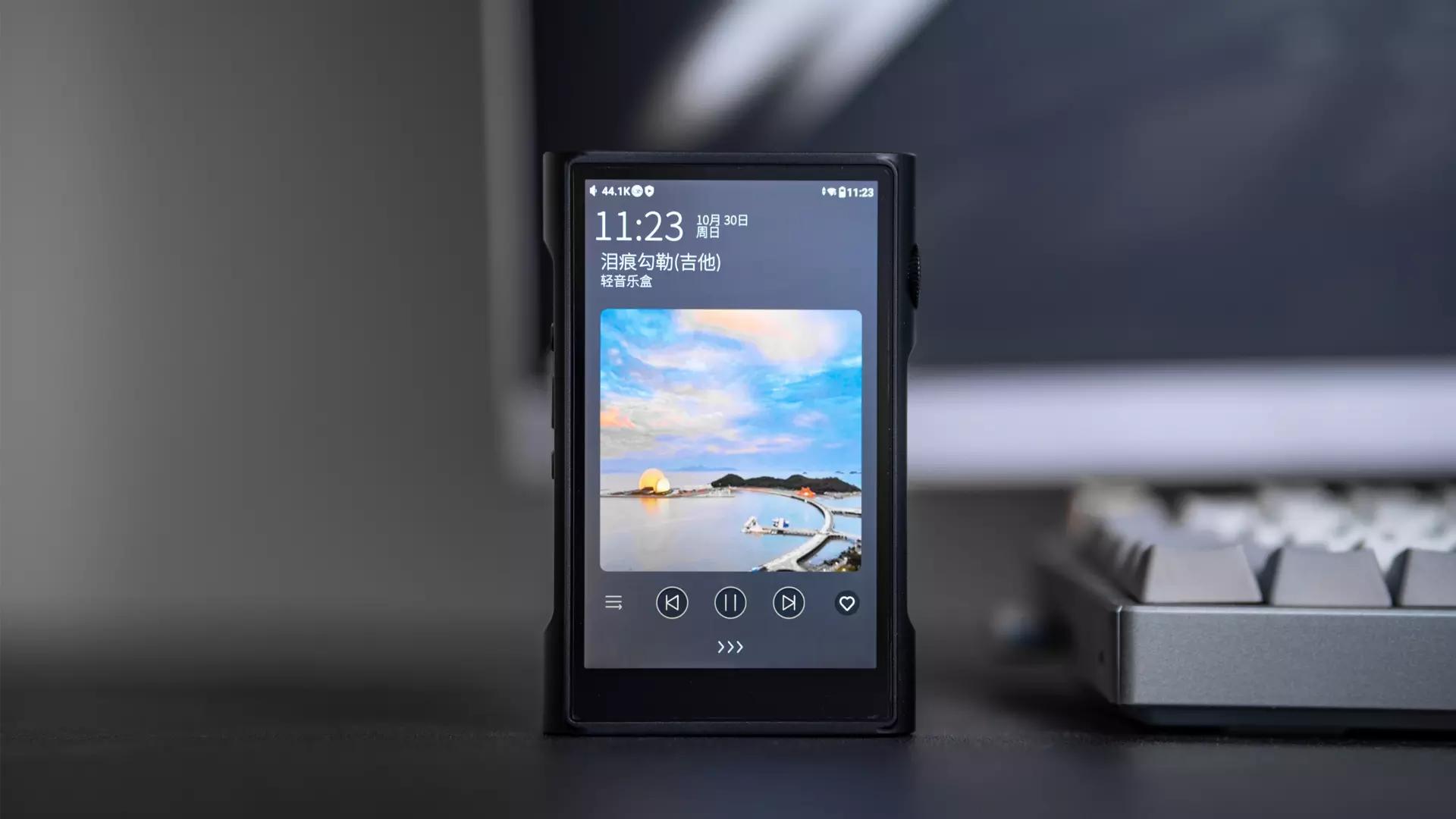 山灵m3ultra耳机推荐,山灵m3ultra音乐播放器评测视频