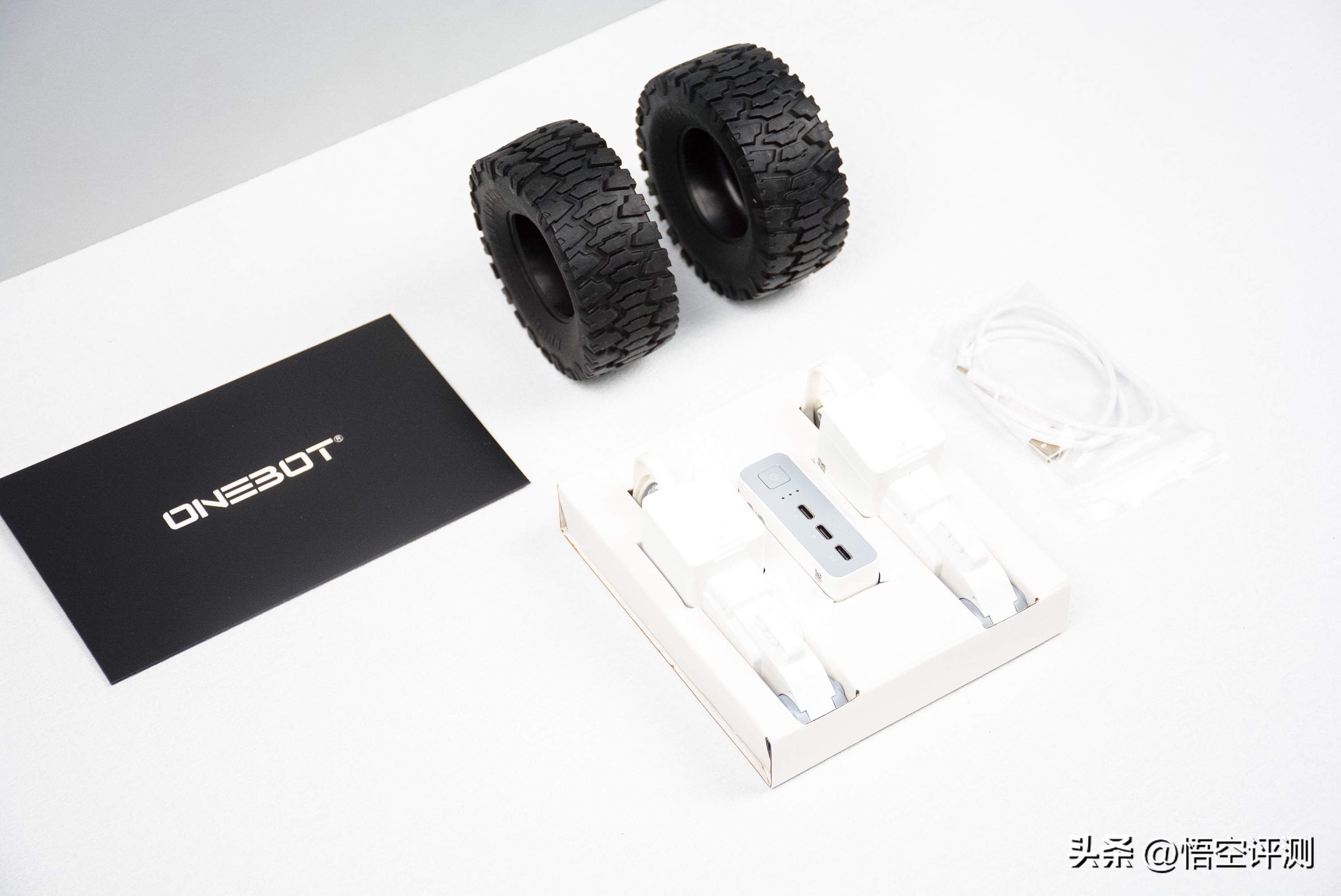 积木可编程机器人,编程积木机器人测评