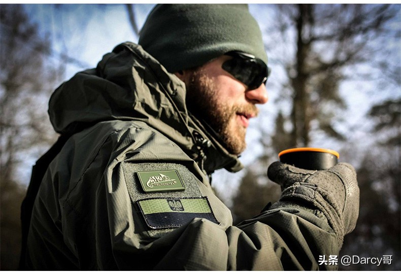 世界十大顶级户外品牌最好产品,比较好的国外户外品牌