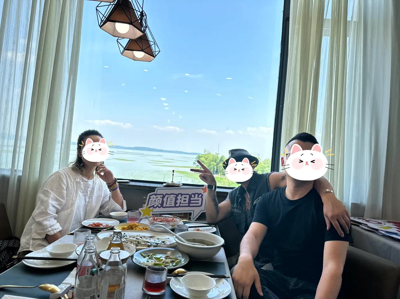 苏州西山明月湾包吃住民宿,苏州西山民宿包吃包住80一天