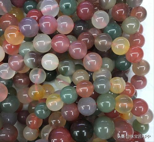 50种“石英”大盘点!全网最独家!能认全算我输!