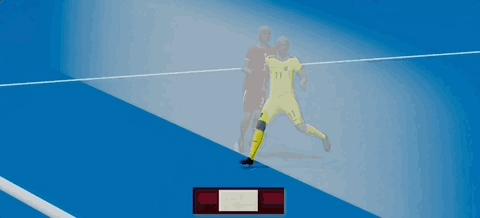 世界杯球迷愤怒时刻,这届世界杯乌烟瘴气