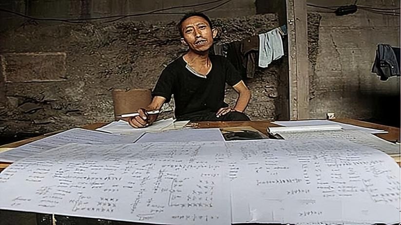 小伙卖彩票一年挣80亿,靠彩票一夜暴富走上人生巅峰