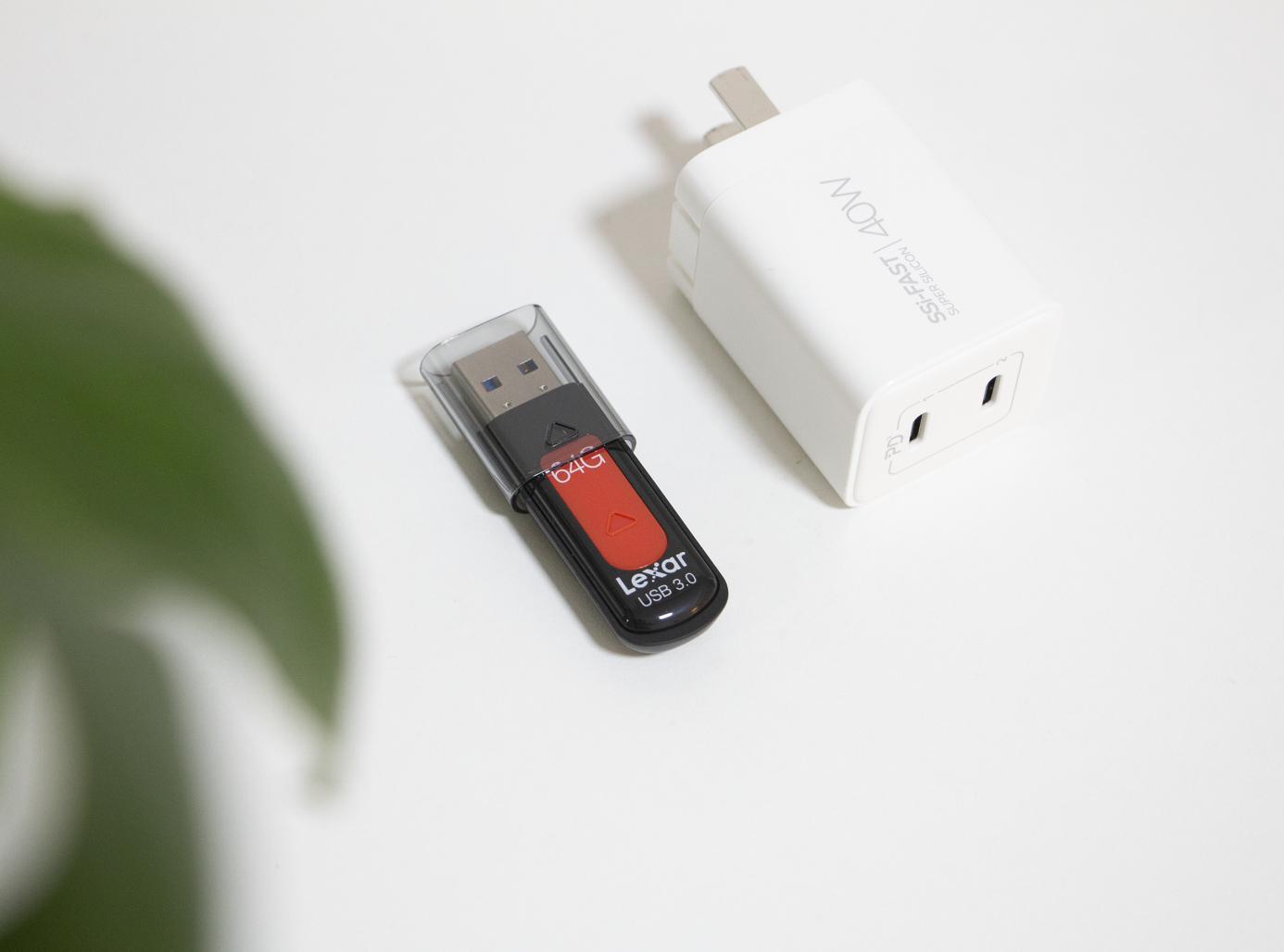 固态u盘避坑推荐,固态u盘应该怎样买