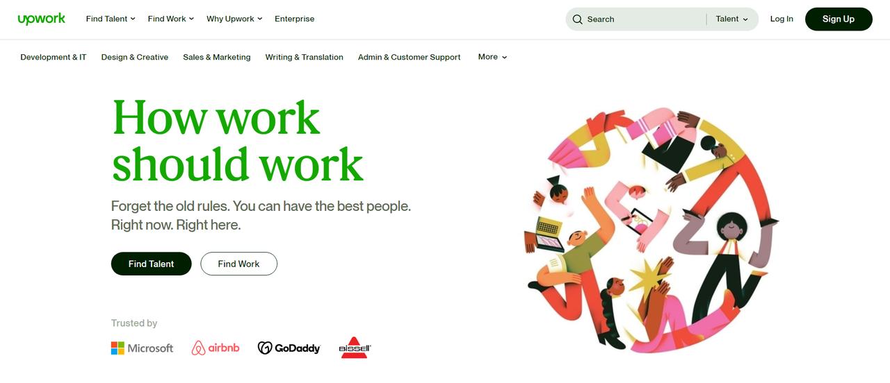 最靠谱的程序员接单平台,新手程序员接单网站