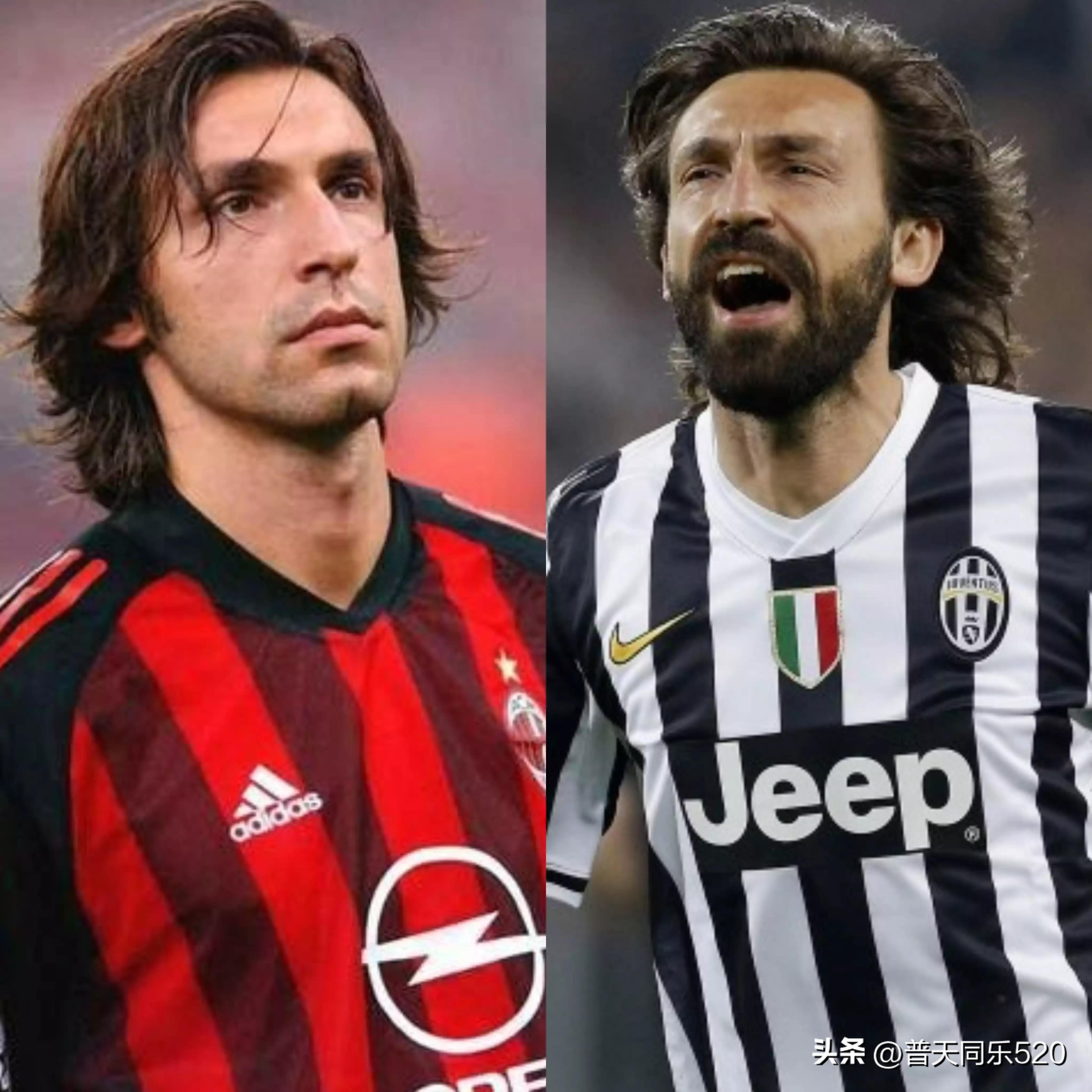 一本万利！剖析足坛著名自由转会球员就理解国米钱客为何背信弃义