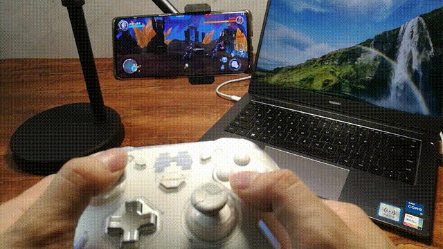 北通宙斯手柄尺寸和xbox手柄对比,北通宙斯手柄和switchpro手柄比较