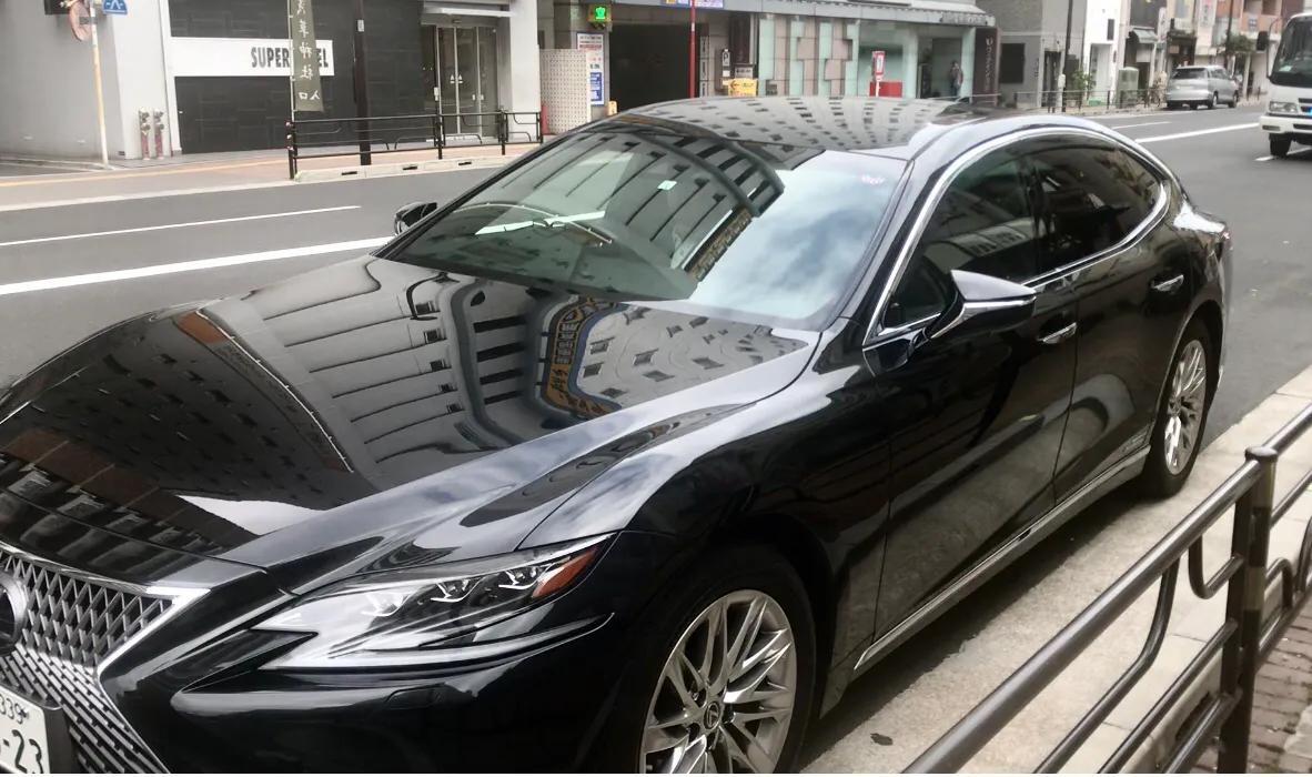 日本雷克萨斯哪款车销量最好,日本雷克萨斯多少日元