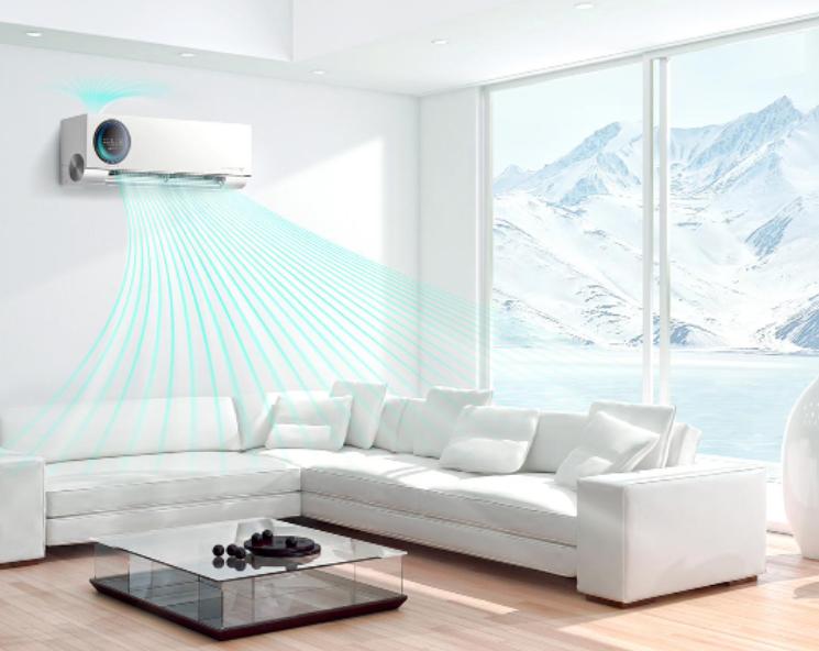 新风空调要选1.5匹的吗,变频新风空调推荐