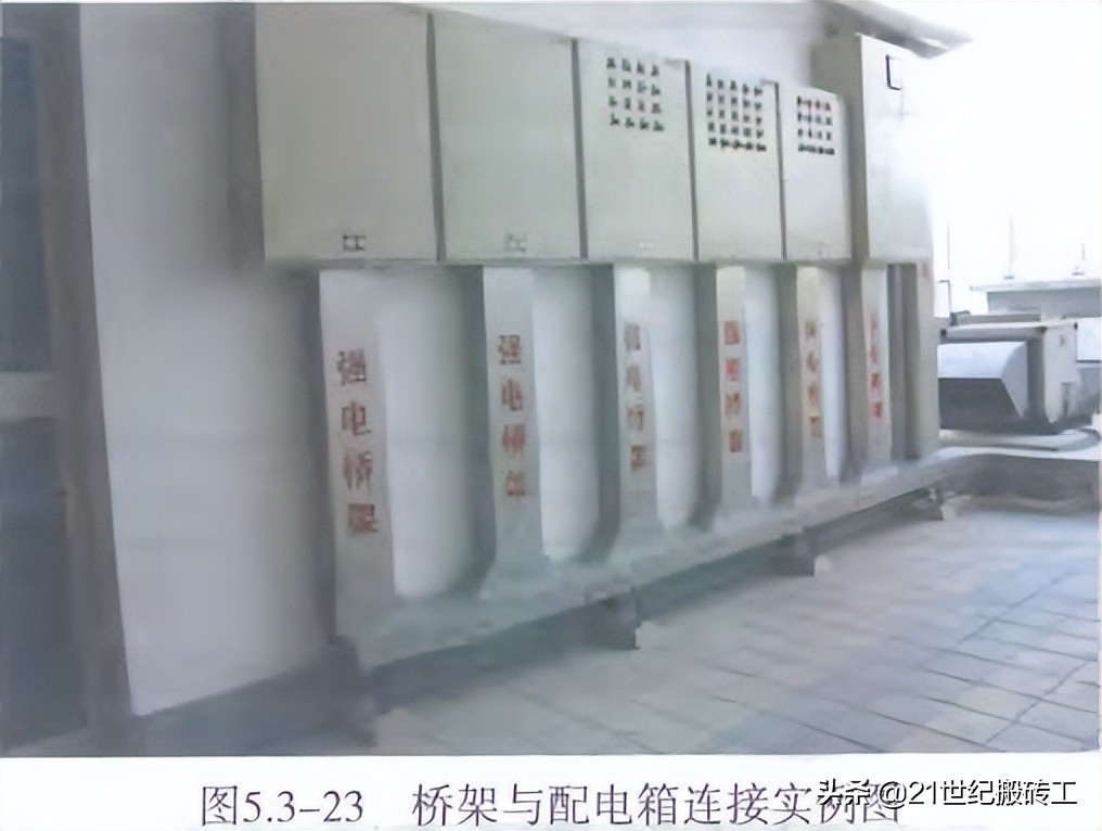 鲁班奖屋面机电工程细部做法图解,鲁班奖工程细部做法手册2022年版