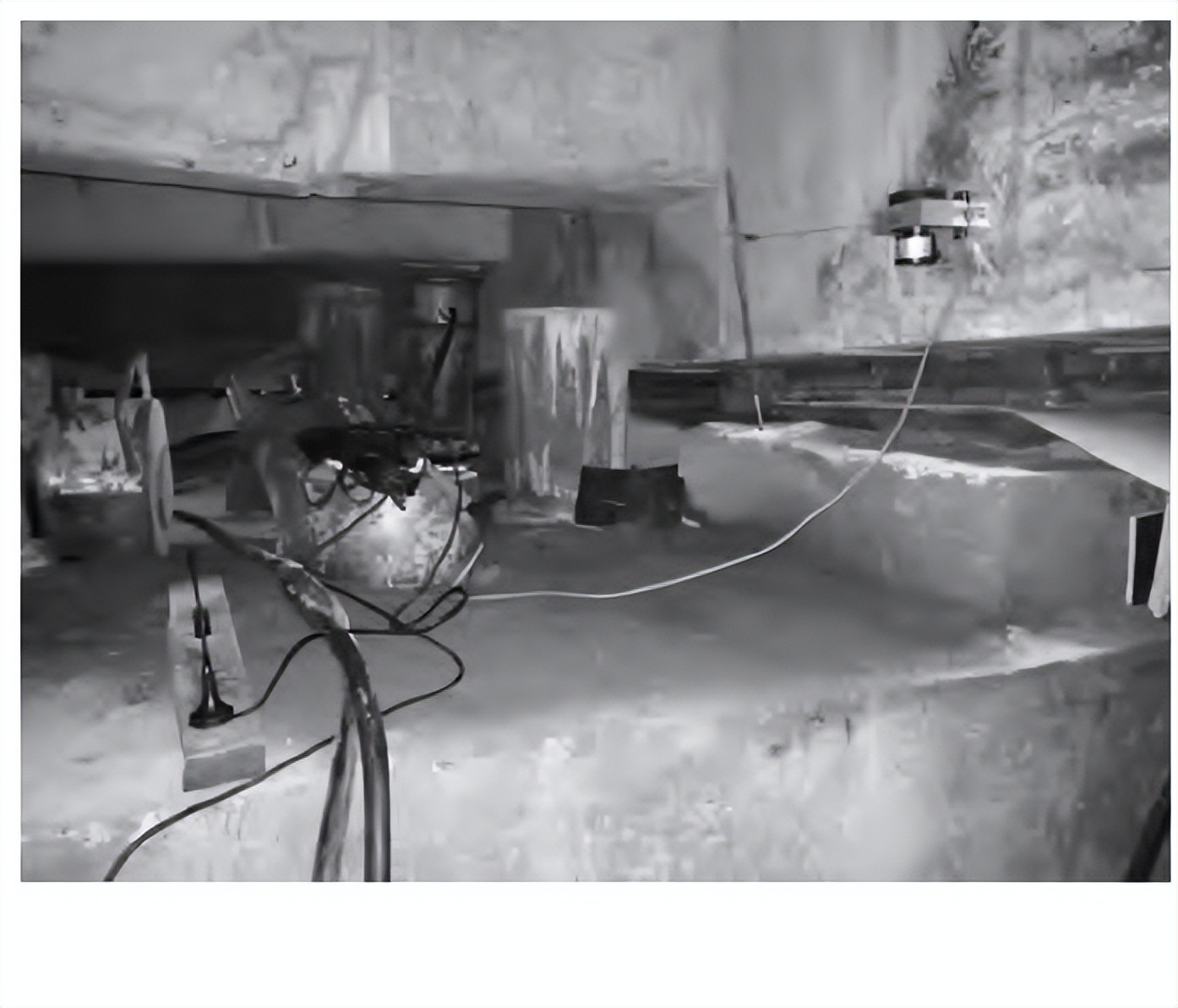 桥梁墩柱与桩基偏位处理办法,桥梁墩柱偏位处理办法