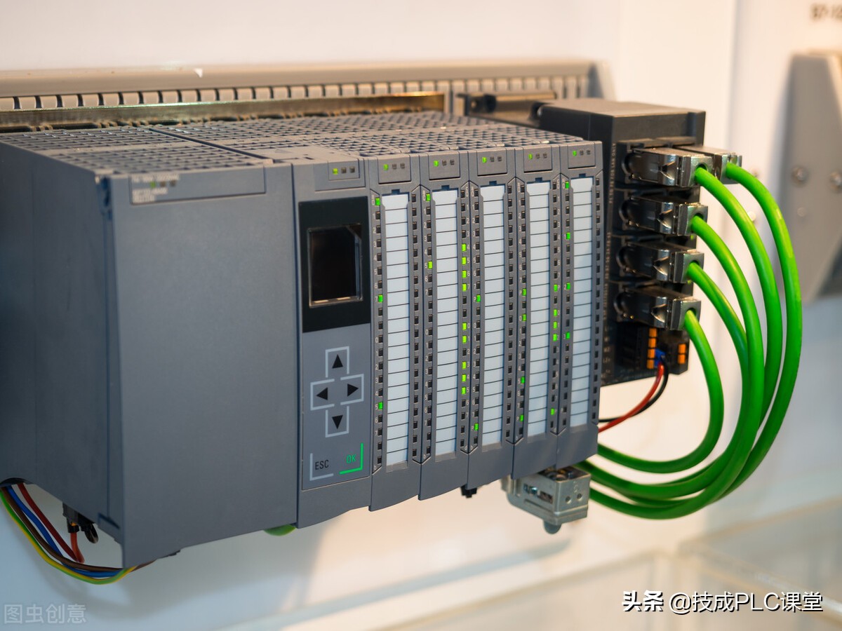 plc基础知识入门西门子s7300,深入浅出西门子s7-300plc