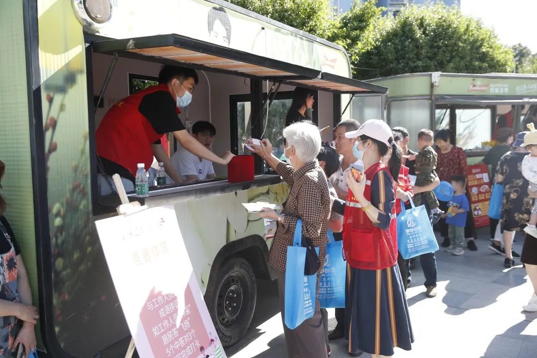 福州厦门将现一小时生活圈,一刻钟便民生活圈试点名单