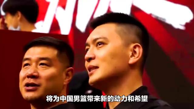 中国男篮寻找新动力,杨鸣推荐五位名帅,谁将成为黑马?你...