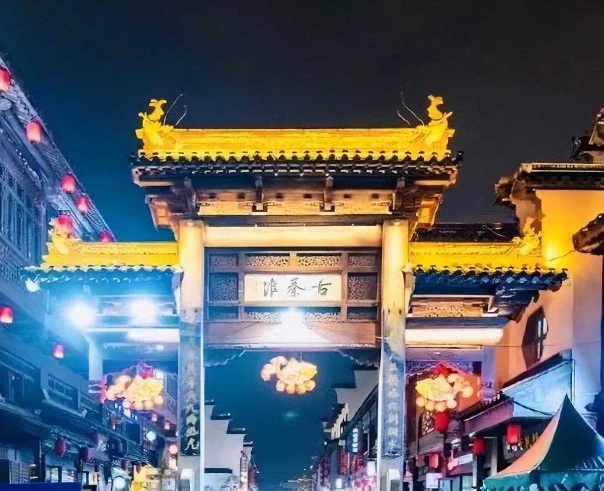 南京龙袍最值得玩的景点,南京秋天最值得去玩的免费景点