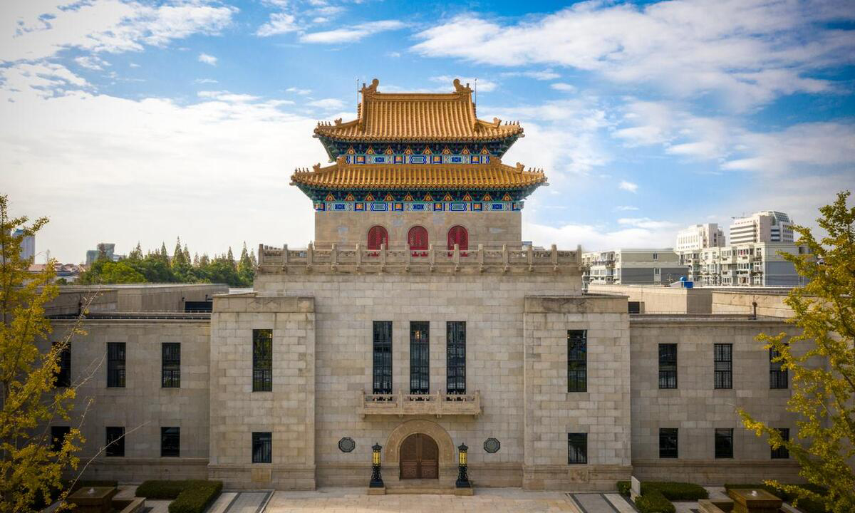 杨浦为什么被称为大杨浦,杨浦区是上海市中心还是郊区