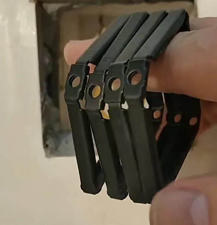 墙面反碱起皮修补小妙招,大白墙面修补小妙招