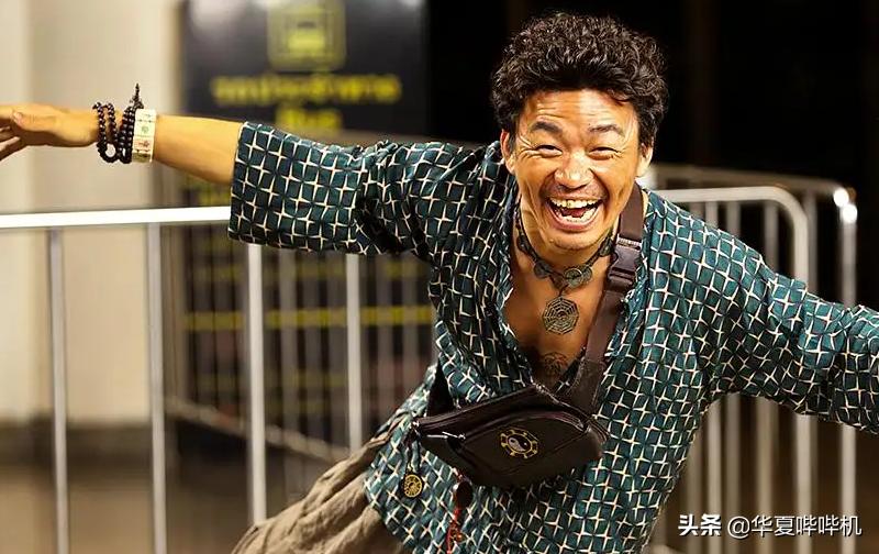 黄渤贾玲沈腾爆笑小品完整版,沈腾黄渤贾玲疯狂外星人