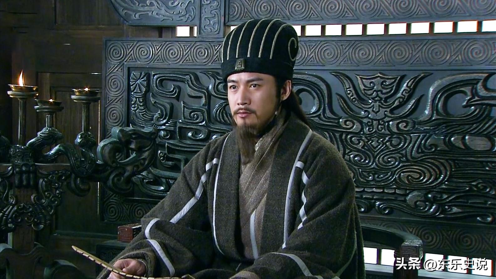 三国演义刘备成婚,三国刘备娶妻视频