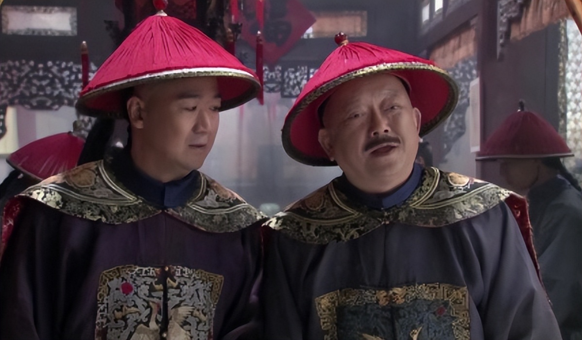 和珅死后嘉庆的结局,和珅死前十五天究竟发生了什么