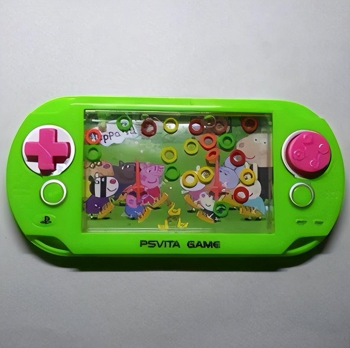 8090的回忆这些玩具你儿时玩过吗,80-90后儿时的玩具