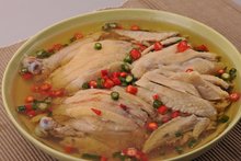 描述舌尖上的美食湖北,湖北最值得吃的美食