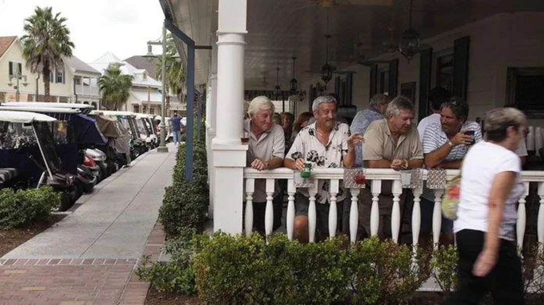 美国养老院最新消息,美国养老院的现状