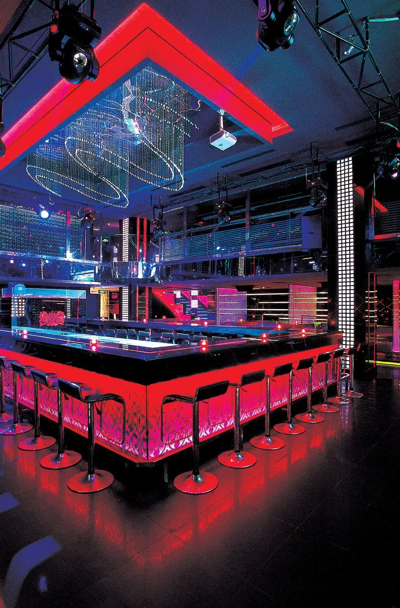 gta会所和夜总会的区别,酒吧ktv会所夜总会的区别