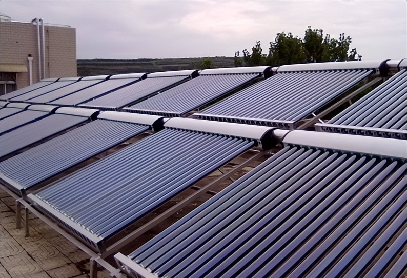 山东烟台太阳能热水器,东营太阳能热水器价格多少