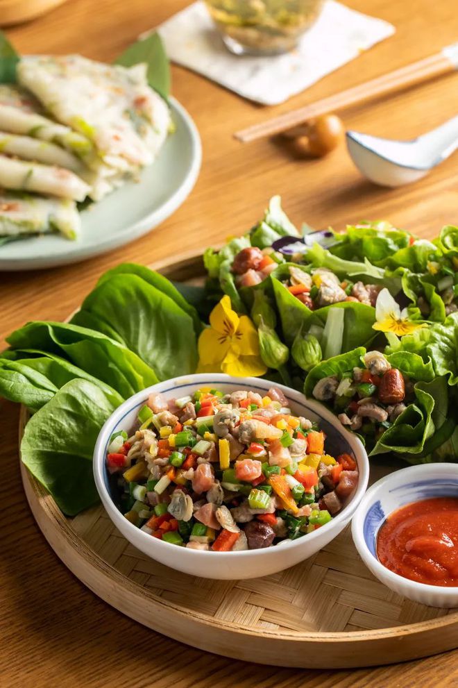 春天补脾胃最好的蔬菜,春季脾胃虚弱怎么食补食谱