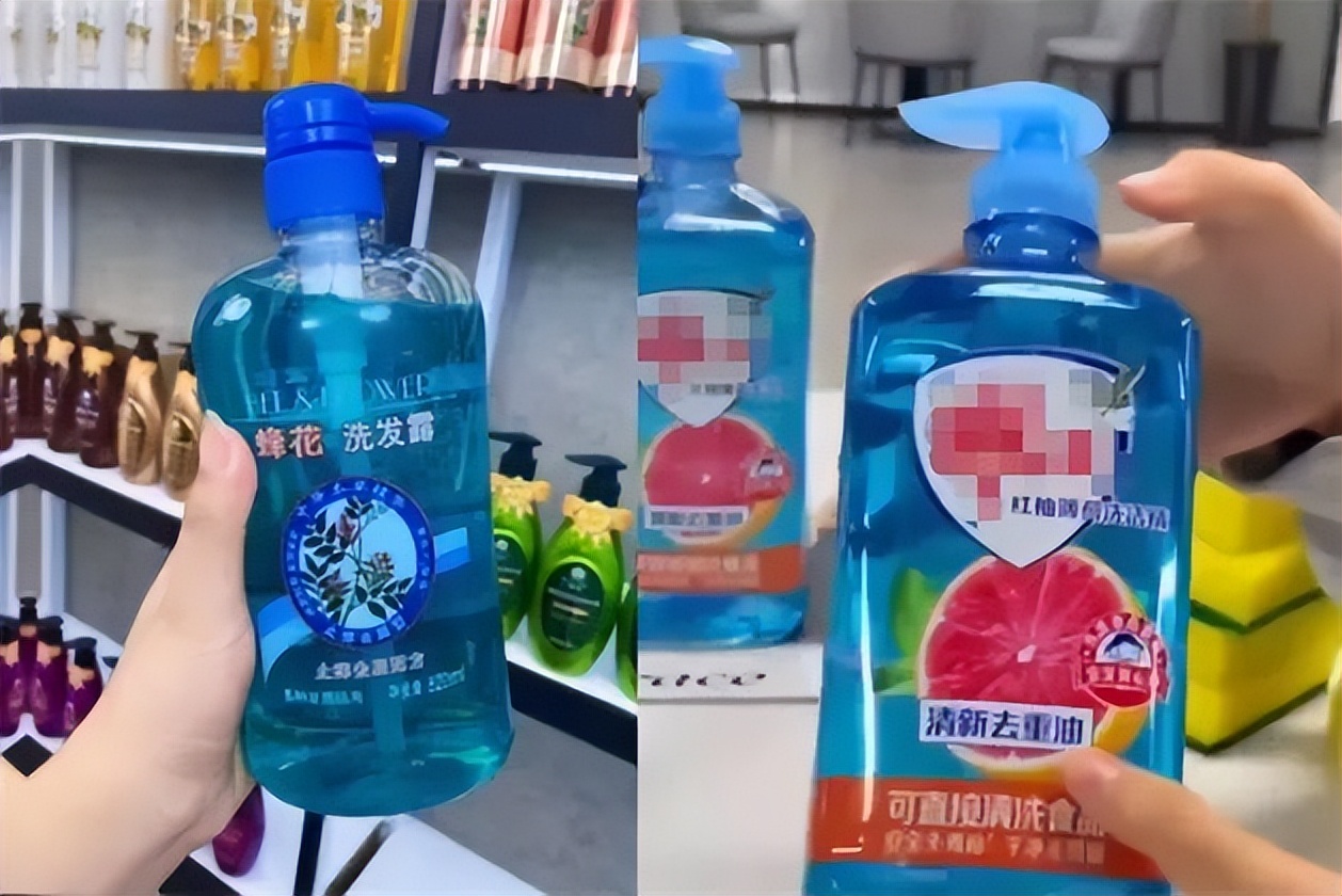 国货蜂花否认倒闭传闻,蜂花老国货的艰难处境